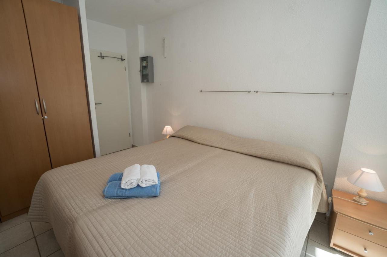 Edf. Torresol 203 Apartment เนร์คา ภายนอก รูปภาพ